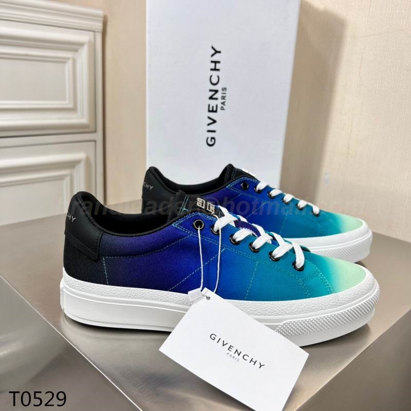 GIVENCHY Men's Shoes 86